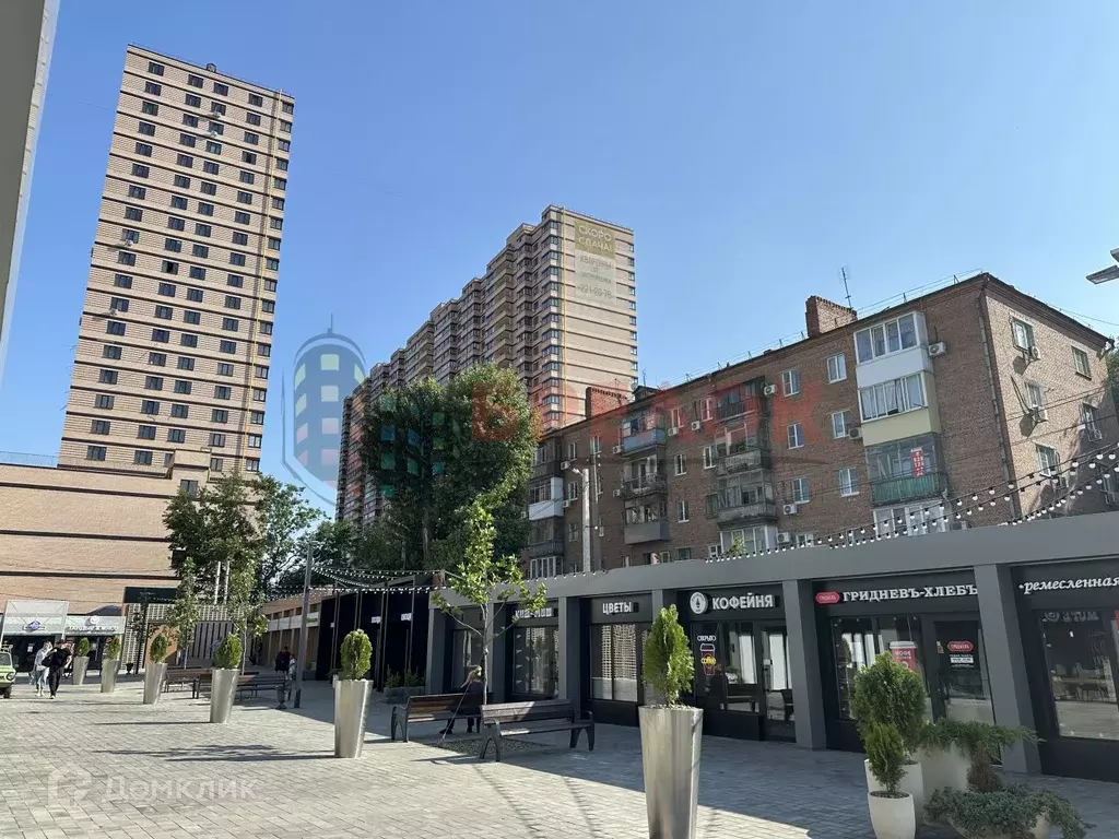 Продаётся 2-к квартира, 44 м - Фото 0