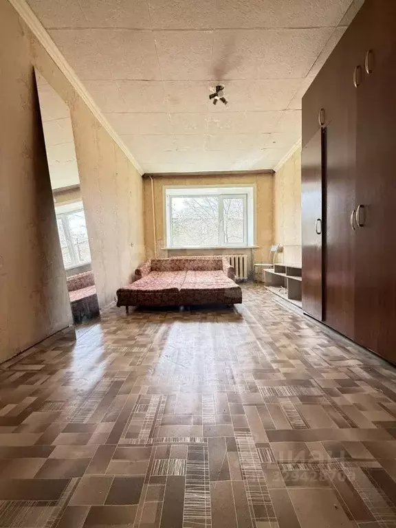 1-к кв. Амурская область, Благовещенск Красноармейская ул., 167/1 ... - Фото 1