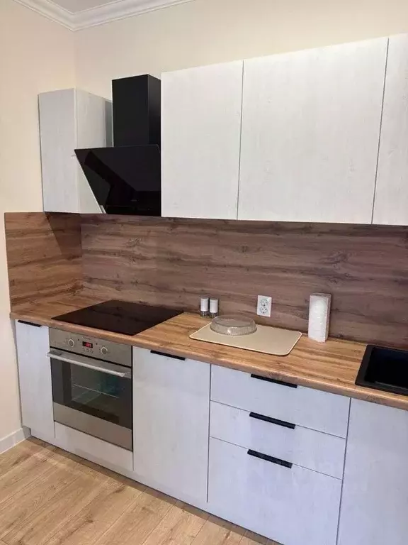 1-к кв. Пермский край, Пермь Парковый просп., 56 (42.0 м) - Фото 1