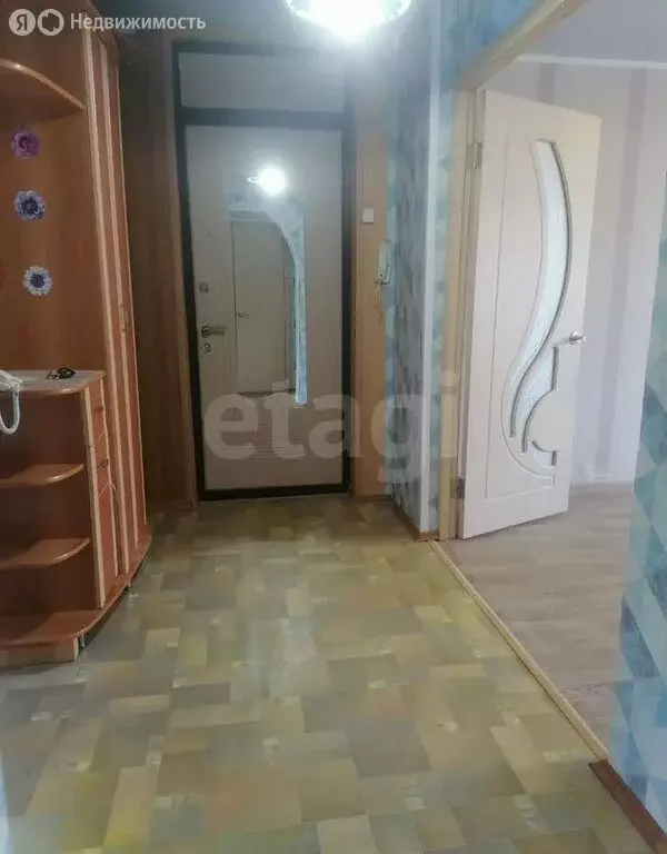 3-комнатная квартира: Кирово-Чепецк, улица Луначарского, 15/1 (63.7 м) - Фото 2