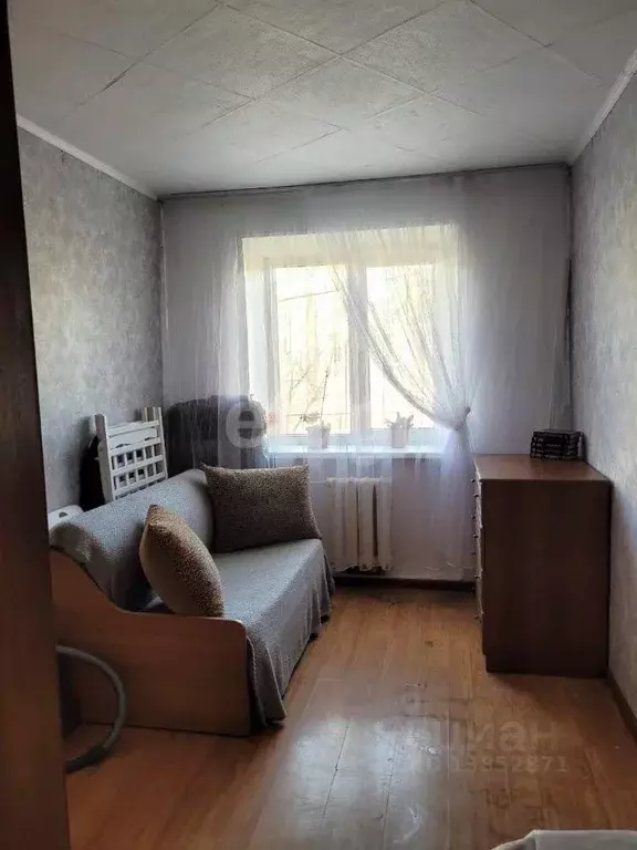 Студия Приморский край, Владивосток ул. Фадеева, 14Б (14.0 м) - Фото 1