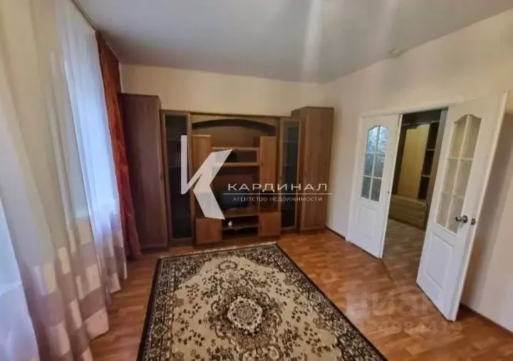 2-к кв. Белгородская область, Старый Оскол Дубрава мкр, 1 кв-л, 17 ... - Фото 1