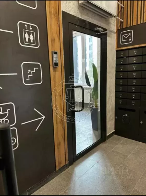 1-к кв. Татарстан, Казань ул. Ярдем, 3 (38.2 м) - Фото 2