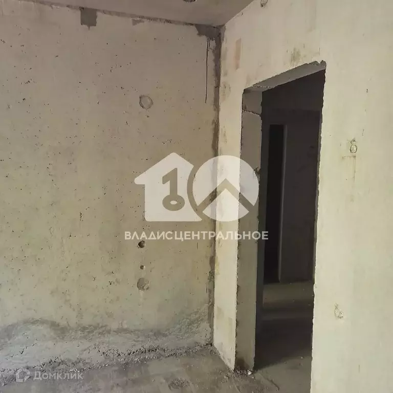 Продаётся 1-к квартира, 49 м - Фото 0