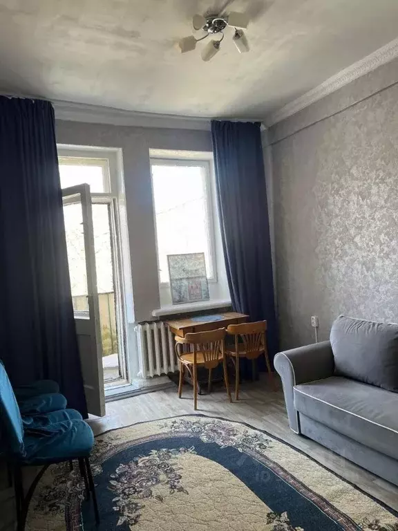 2-к кв. Москва Партизанская ул., 18К2 (53.0 м) - Фото 1