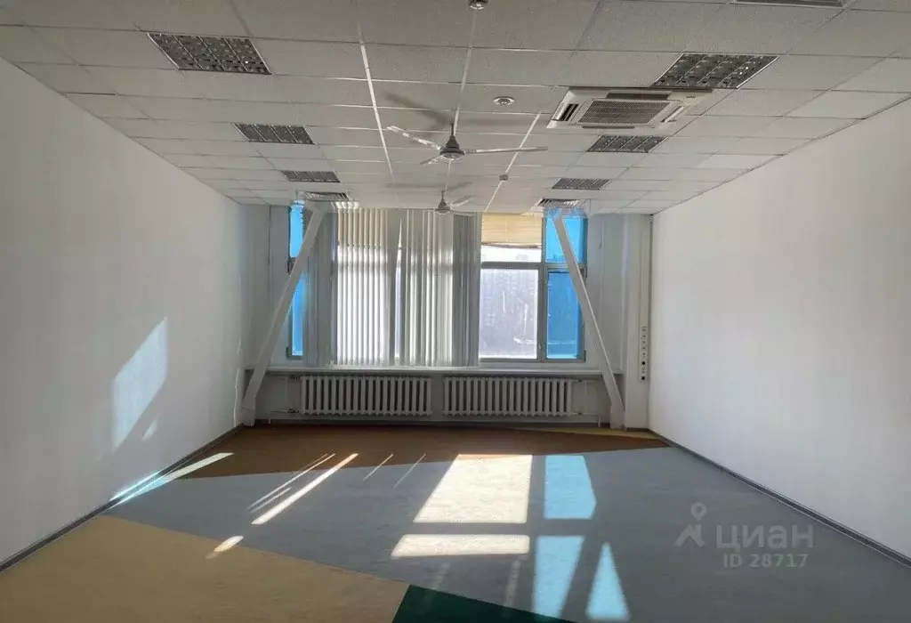 Офис в Москва ул. Кржижановского, 29к1 (209 м) - Фото 0
