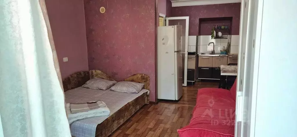Дом в Севастополь ул. Комсомольская, 94 (35 м) - Фото 1