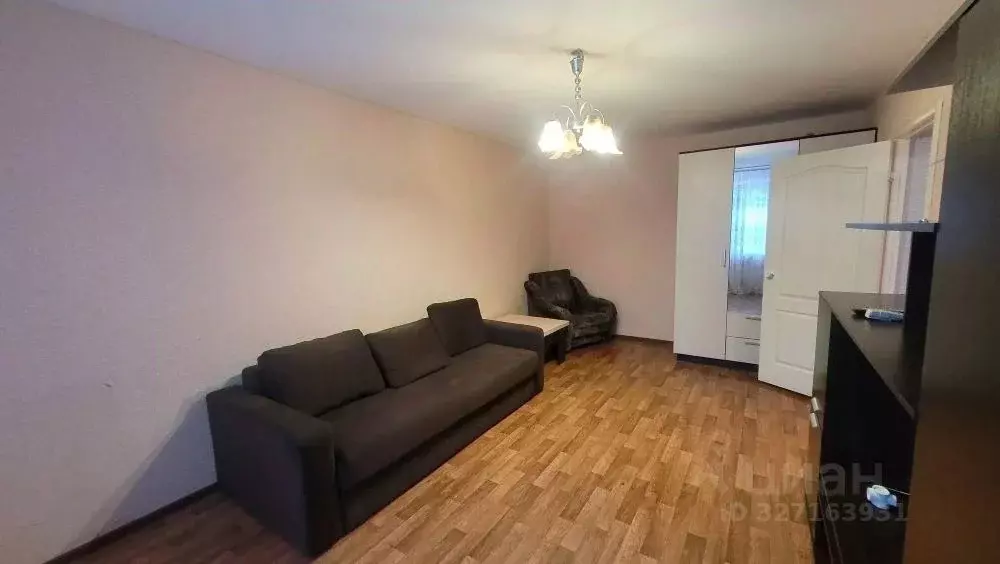 1-к кв. Краснодарский край, Новороссийск Анапское ш., 41л (38.0 м) - Фото 2