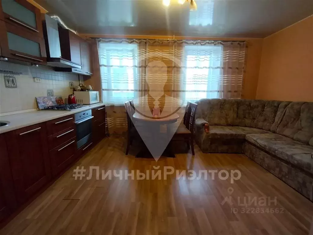 1-к кв. Рязанская область, Рязань Московский р-н, ул. Западная, 7 ... - Фото 2