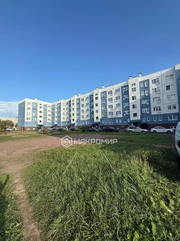 1-к кв. Ленинградская область, Ломоносовский район, Горбунковское ... - Фото 0