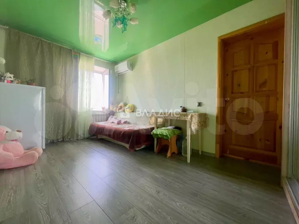 Комната 12,9 м в 1-к., 5/5 эт. - Фото 0