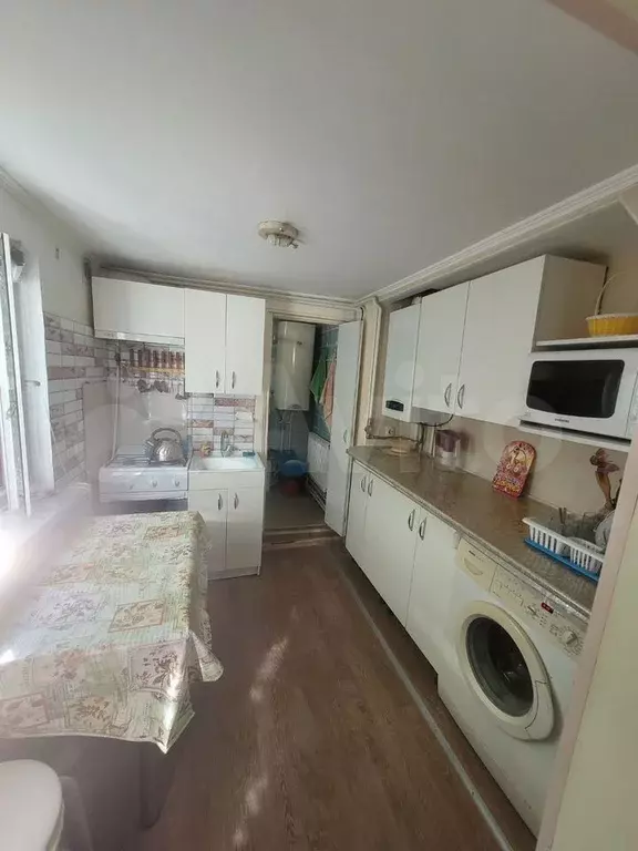 Дом 45 м на участке 1 сот. - Фото 0