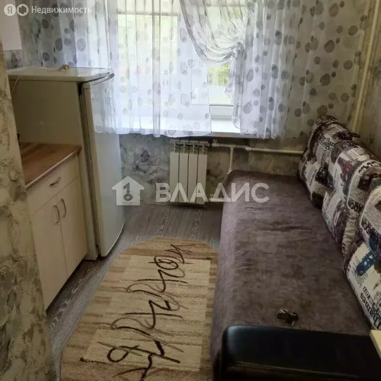 1к в -комнатной квартире (40 м) - Фото 2