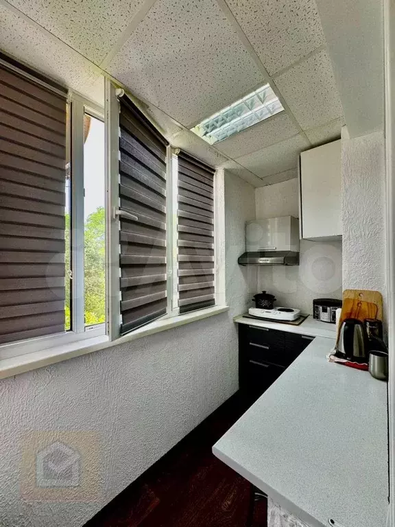 Комната 17 м в 1-к., 2/5 эт. - Фото 0