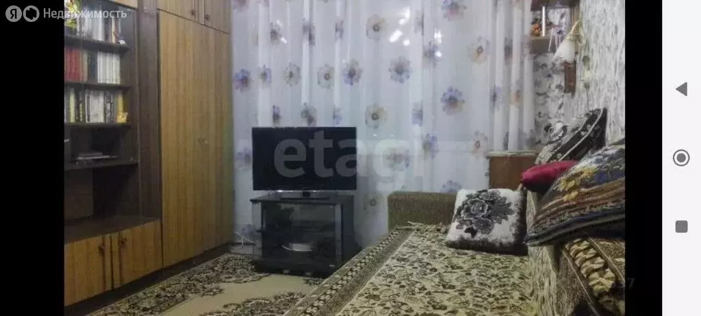 1-комнатная квартира: Санкт-Петербург, Петергофское шоссе, 21к3 (28 м) - Фото 2