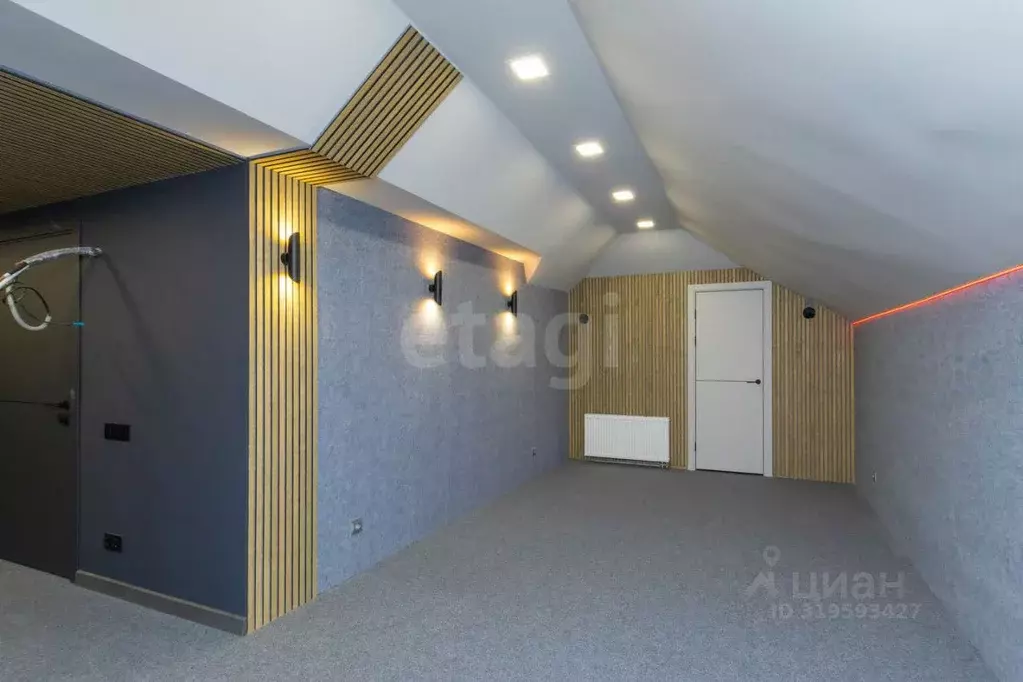 Помещение свободного назначения в Тюменская область, Тюмень Зайкова ... - Фото 1