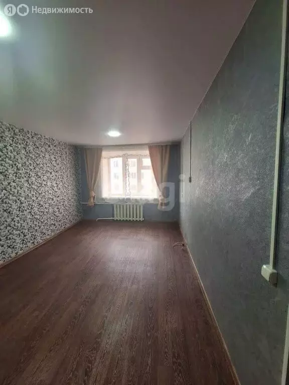 1к в -комнатной квартире (18 м) - Фото 1