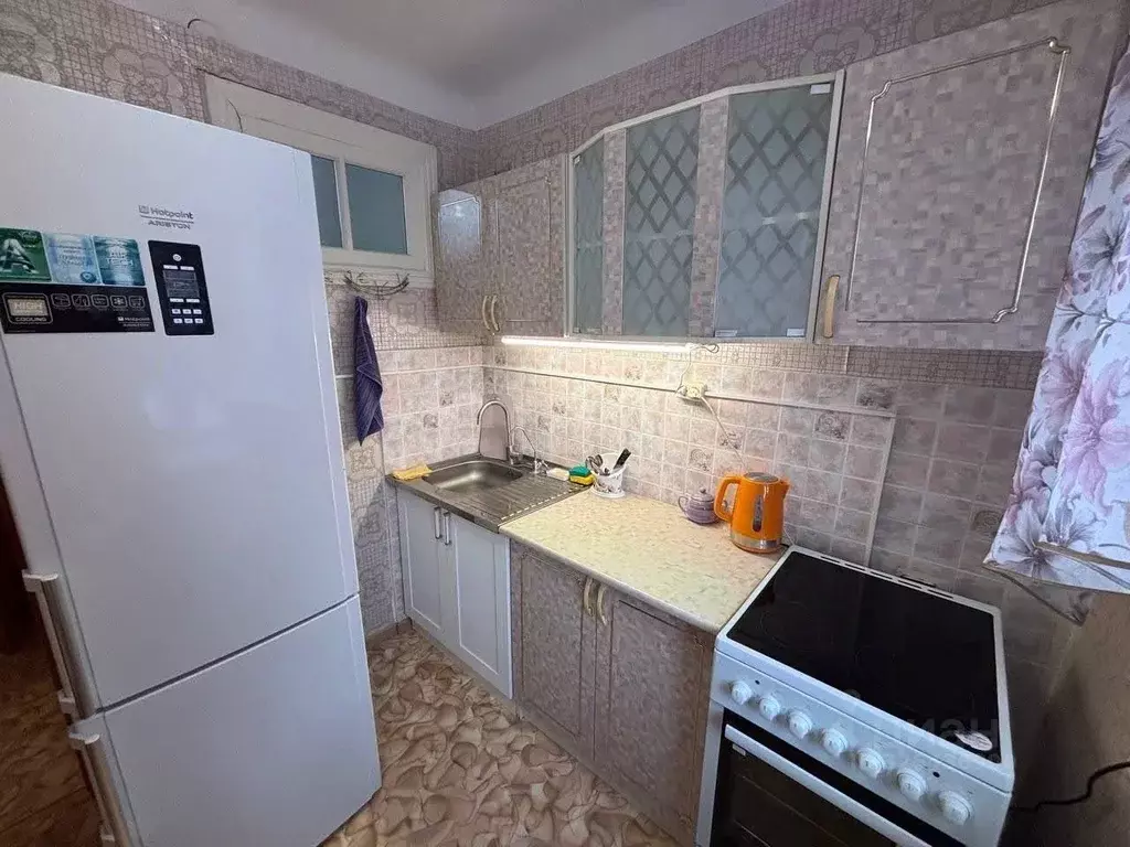 1-к кв. Тюменская область, Тюмень Минская ул., 96 (30.0 м) - Фото 1