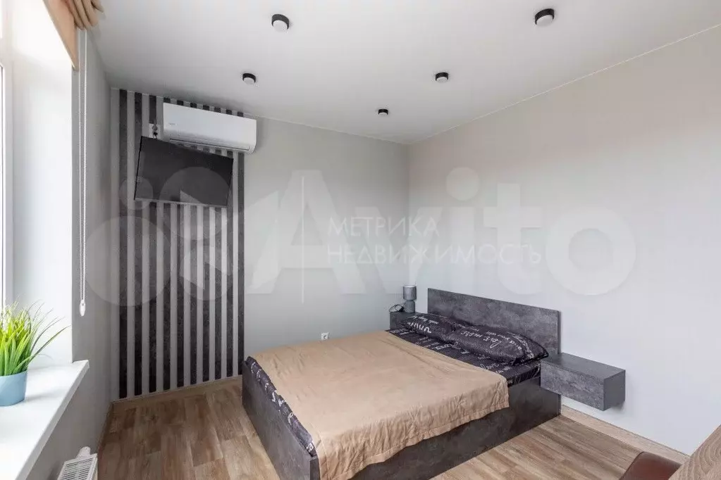 Квартира-студия, 30 м, 16/25 эт. - Фото 1