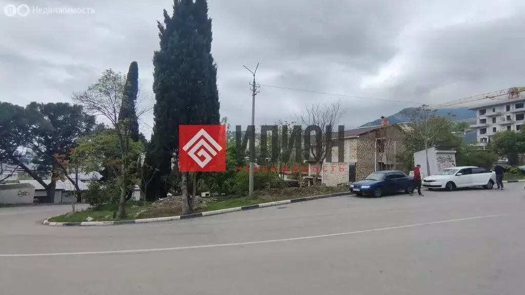 Участок в Ялта, улица Спендиарова (13 м) - Фото 2