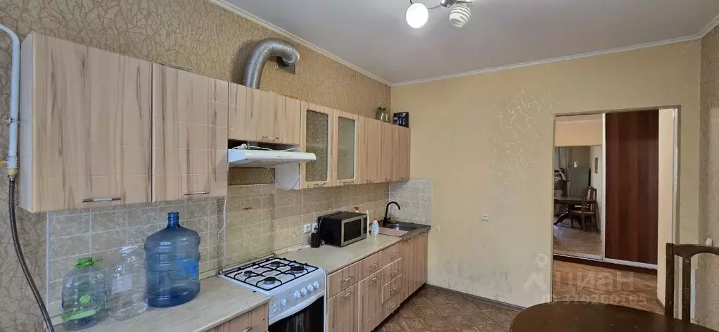 2-к кв. Татарстан, Казань Курская ул., 23 (70.0 м) - Фото 1