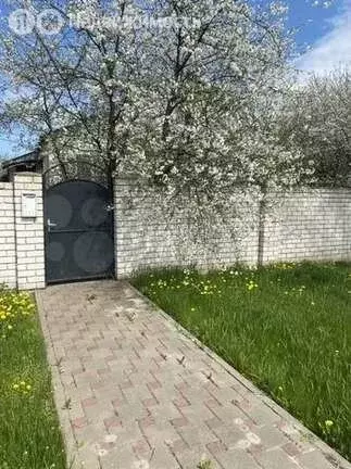 Дом в Новосадовый, микрорайон Новосадовый 26 (75 м) - Фото 0