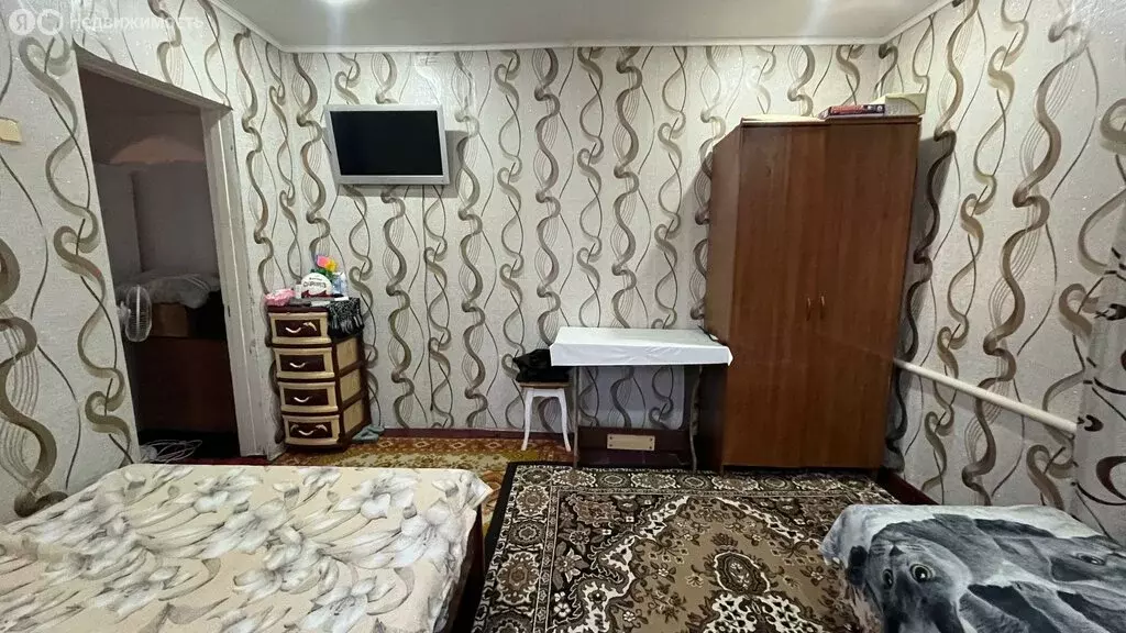 Дом в Лабинск, Красноармейская улица (55.2 м) - Фото 1