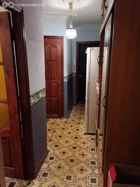 3-комнатная квартира: Подольск, проезд Авиаторов, 4 (60 м) - Фото 1