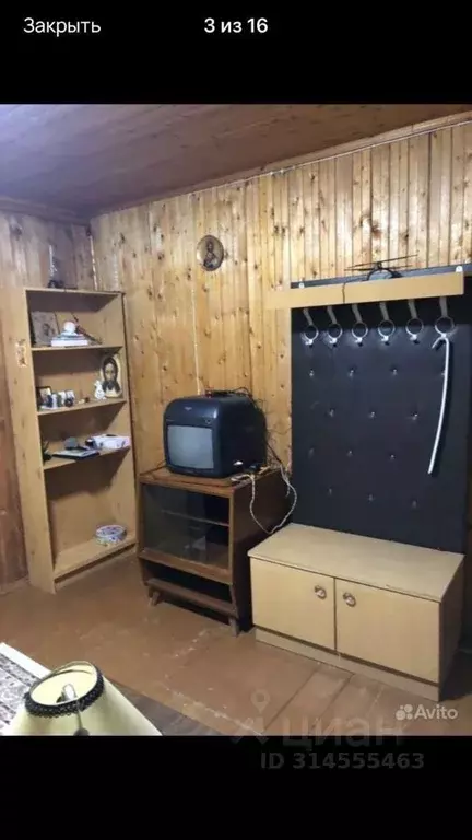 Дом в Московская область, Ленинский городской округ, Лопатино пгт 24 ... - Фото 1