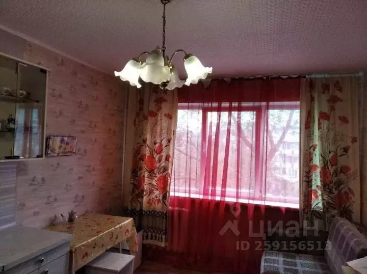 Студия Красноярский край, Красноярск ул. Королева, 9 (18.0 м) - Фото 0