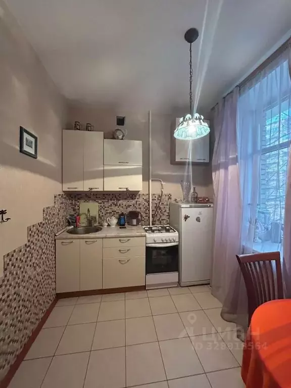 1-к кв. Москва ул. Викторенко, 8А (35.5 м) - Фото 2