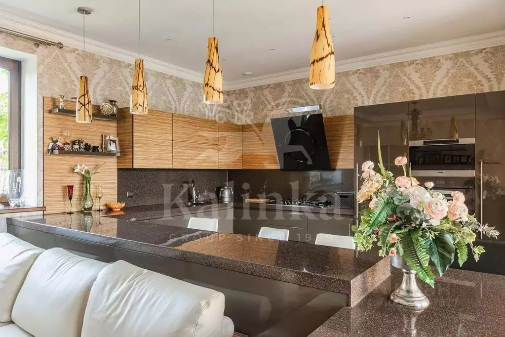 Дом в Московская область, Истра муниципальный округ, Чистые Пруды-2 кп ... - Фото 2