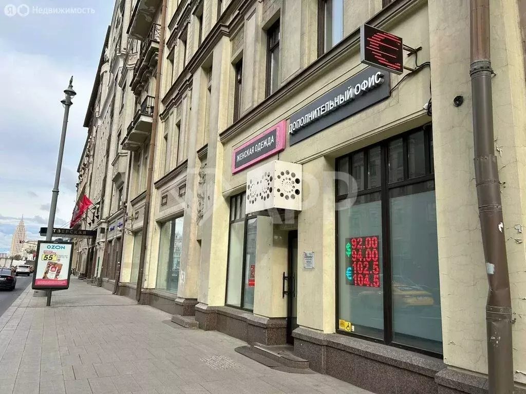 Помещение свободного назначения (86 м) - Фото 0