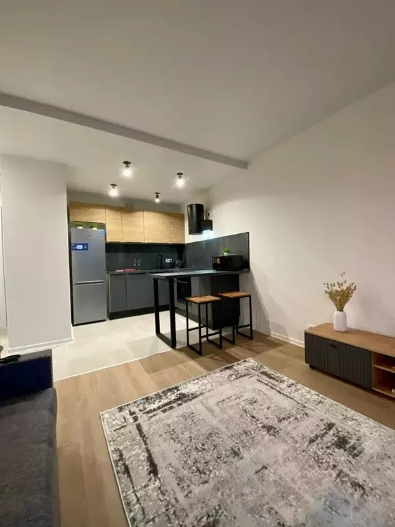 2-к кв. Московская область, Красногорск городской округ, пос. ... - Фото 2