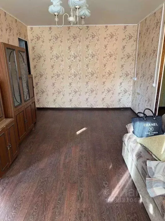 Квартира, 2 комнаты, 45.3 м - Фото 1