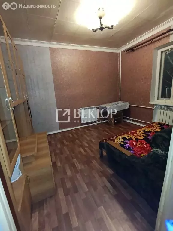 1к в -комнатной квартире (19.7 м) - Фото 1