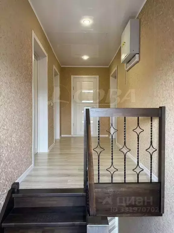 Коттедж в Тюменская область, Тобольск ул. Согласия, 4 (160 м) - Фото 1