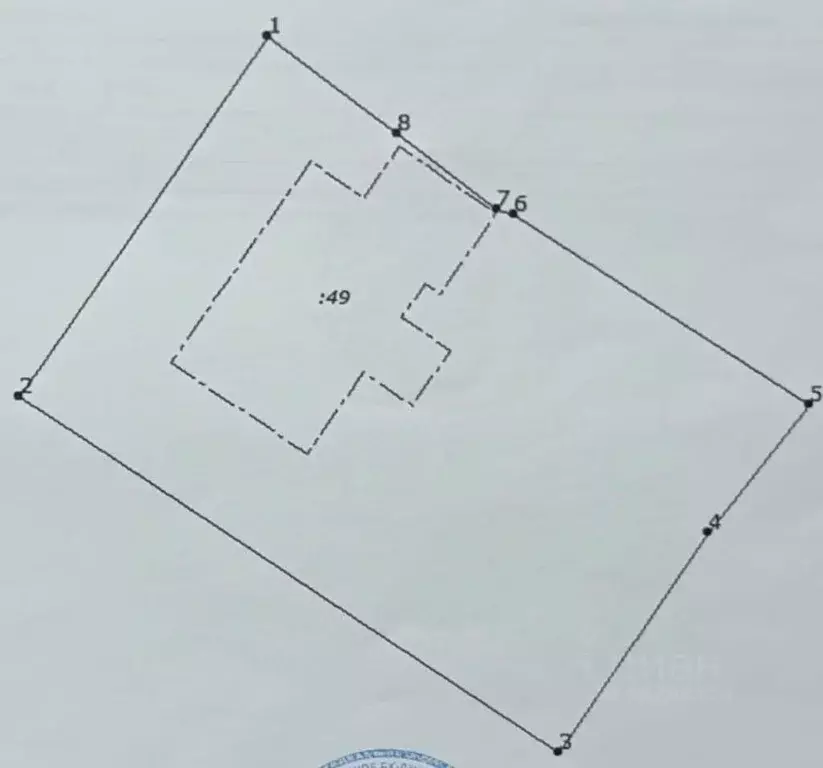 Дом в Кемеровская область, Новокузнецк Антоновская ул., 88 (110 м) - Фото 1