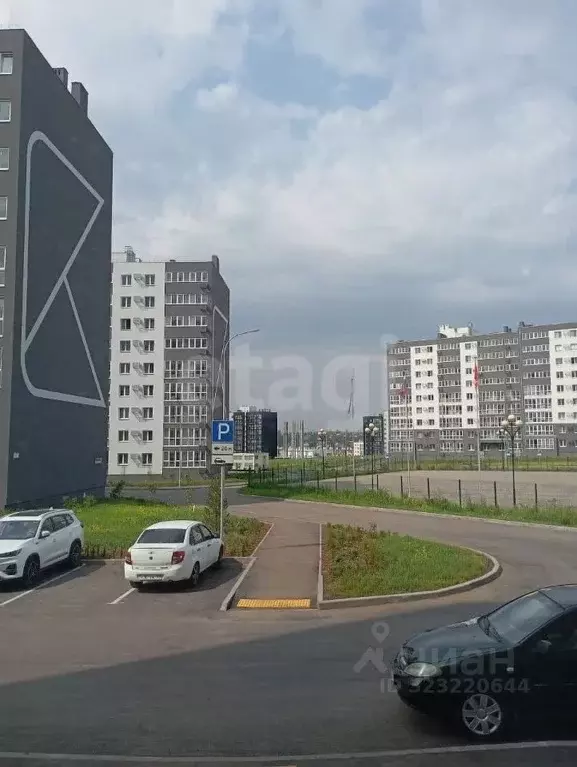 Студия Самарская область, Волжский район, Смышляевка городское ... - Фото 1