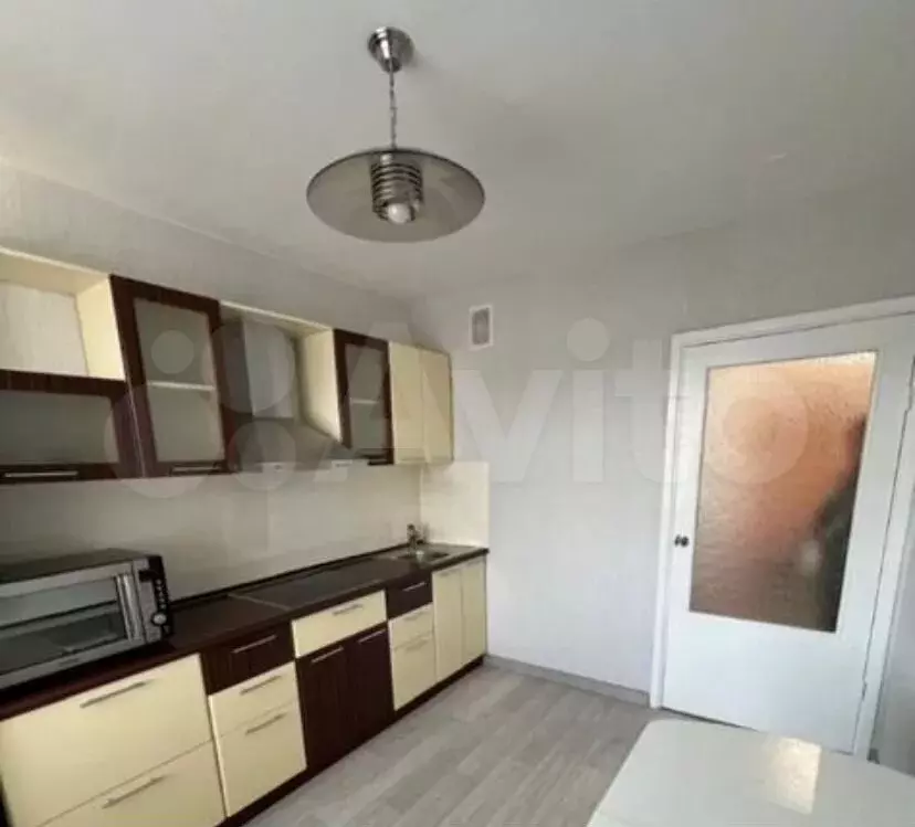 1-к. квартира, 40 м, 6/7 эт. - Фото 1