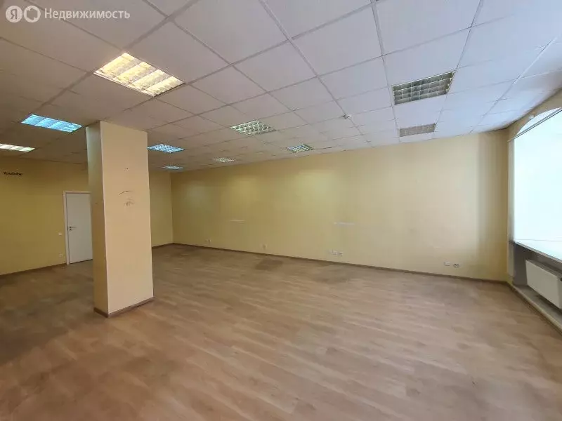 Офис (82.1 м) - Фото 1