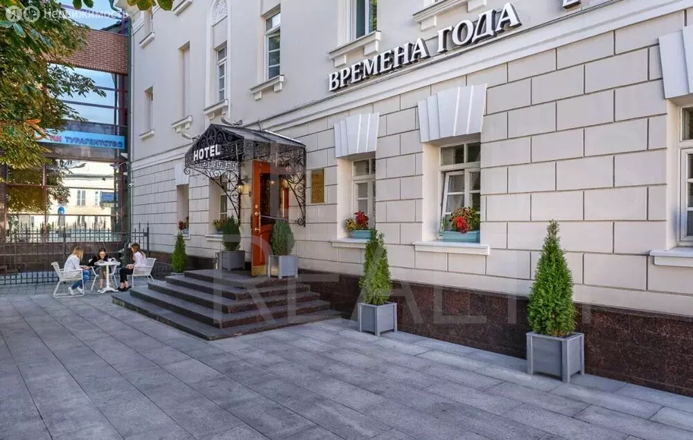 Офис (717.5 м) - Фото 2