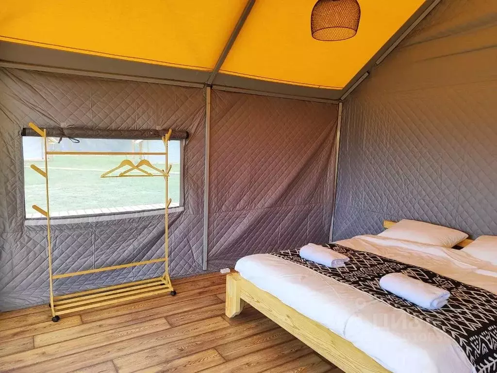 Дом в Алтай, Онгудайский район, с. Малый Яломан  (28 м) - Фото 1