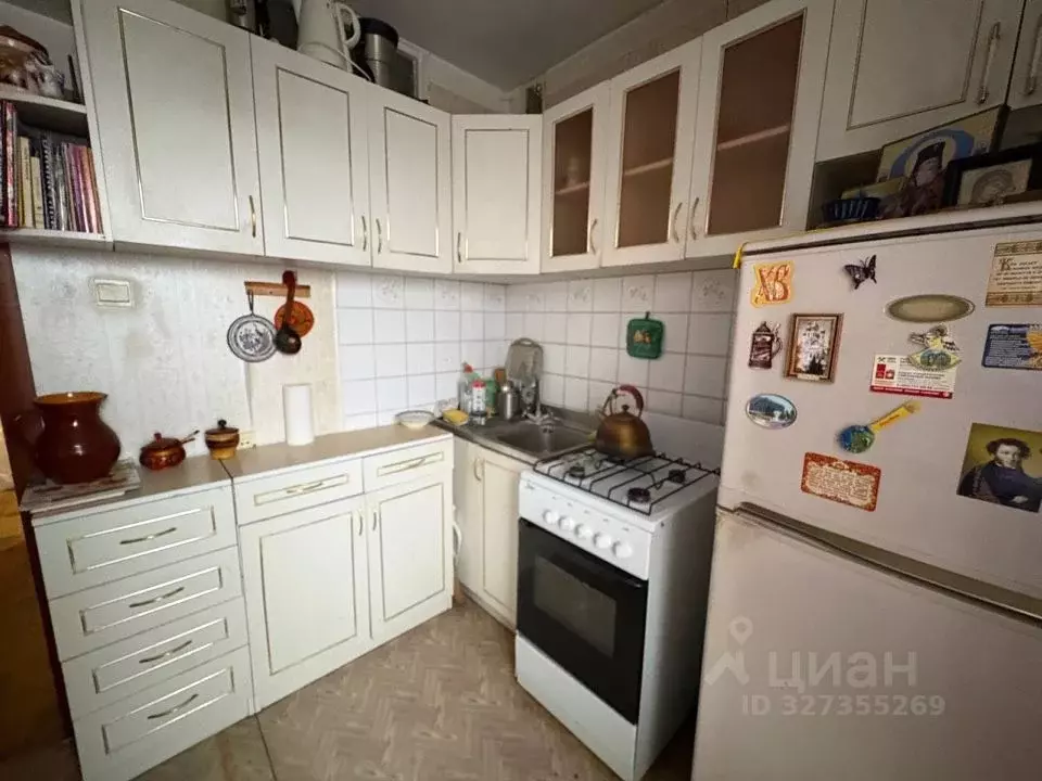 1-к кв. Московская область, Солнечногорск городской округ, д. Льялово, ... - Фото 1