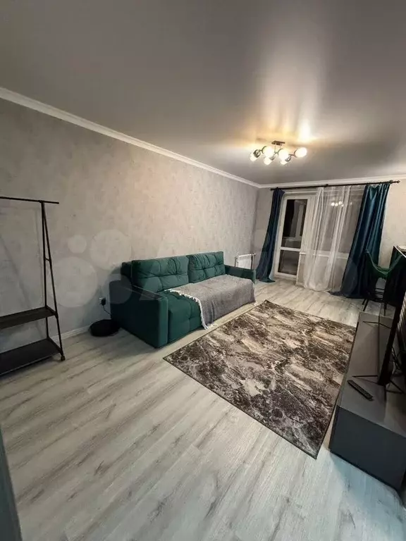 2-к. квартира, 47 м, 5/5 эт. - Фото 0