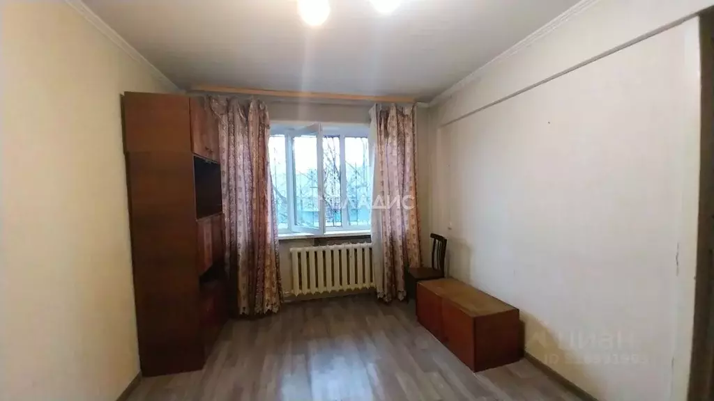 1-к кв. Забайкальский край, Чита Украинский бул., 20 (31.2 м) - Фото 1