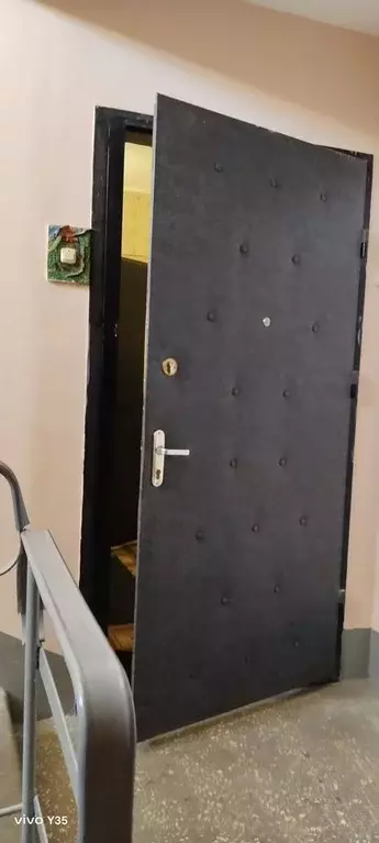 1-к кв. Московская область, Орехово-Зуево ул. Красина, 13 (37.0 м) - Фото 2