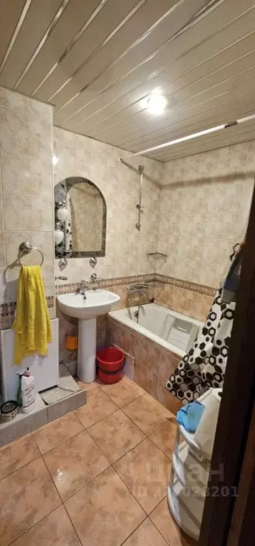 2-к кв. Краснодарский край, Сочи ул. Верхняя Лысая Гора, 10 (60.0 м) - Фото 2