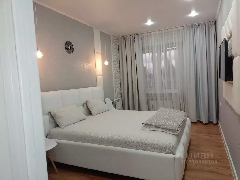 2-к кв. Башкортостан, Стерлитамак ул. Нагуманова, 12 (60.0 м) - Фото 1