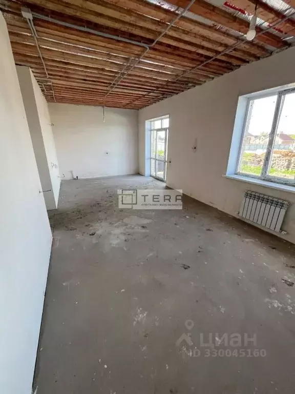 Дом в Башкортостан, Уфа ул. Веерная, 28 (85 м) - Фото 2